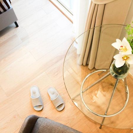 The Square 101 Hotel Bangkok Luaran gambar