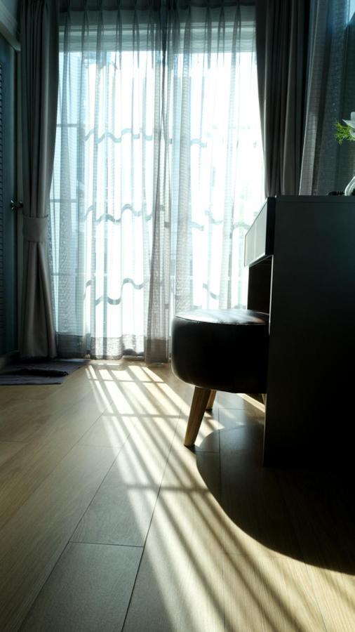 The Square 101 Hotel Bangkok Luaran gambar