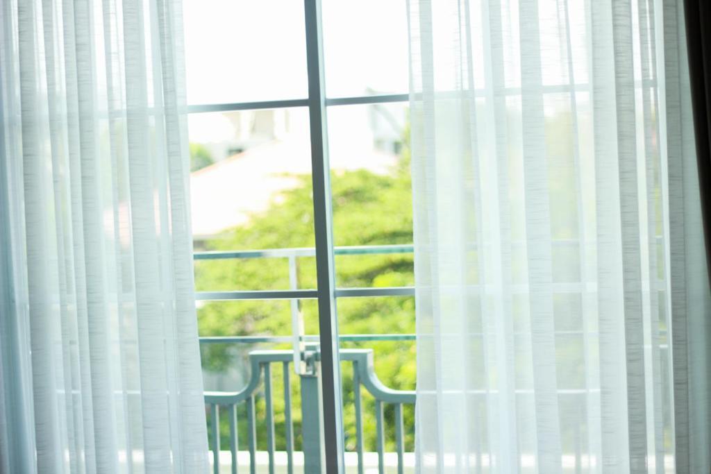 The Square 101 Hotel Bangkok Luaran gambar