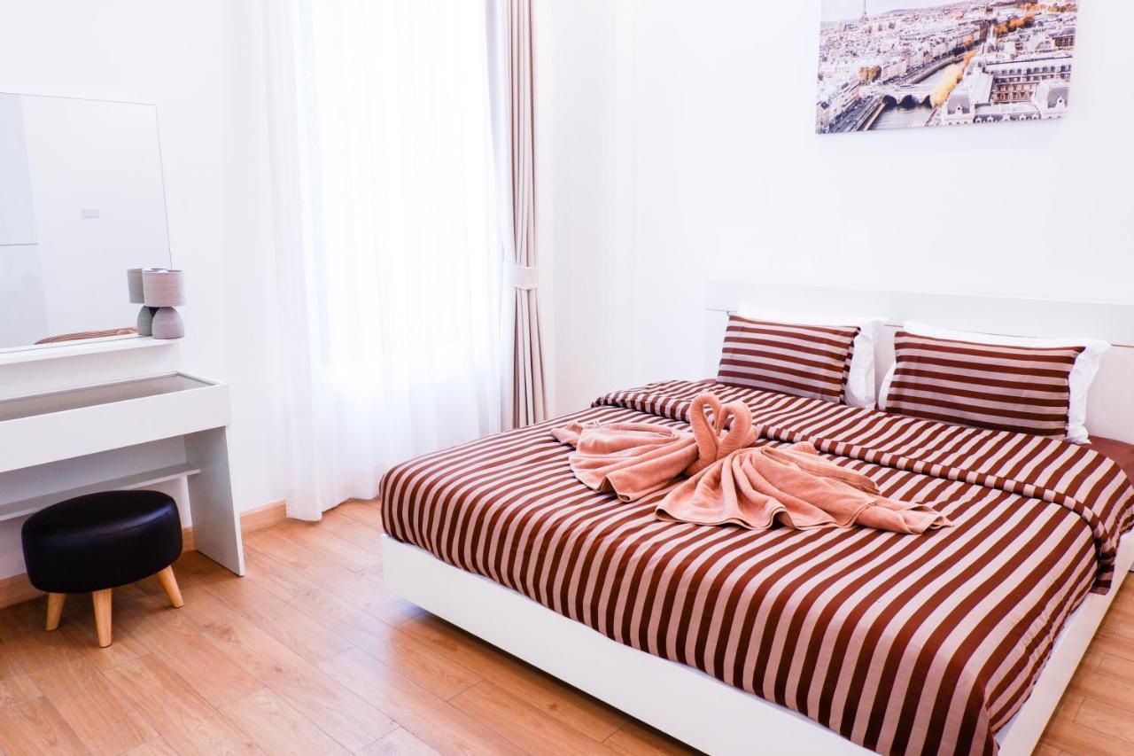 The Square 101 Hotel Bangkok Luaran gambar